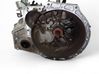 Manual 6 speed gearbox F6MBC