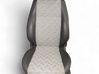 Front driver seat 2K000071E