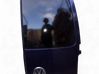 Tailgate/trunk/boot lid 