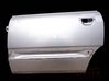 Rear door 