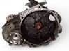 Manual 6 speed gearbox MDL