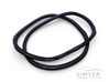 Rear door rubber seal (on body) 