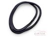 Front door rubber seal 