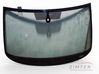 Front windscreen/windshield window 43R001586