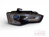Headlight/headlamp 8T0941006C