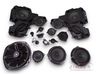 Front door speaker 4N0035412B