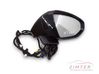Front door electric wing mirror 4N0857536E
