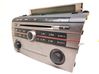 Radio/CD/DVD/GPS head unit 14794008