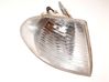 Front indicator light 
