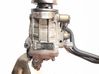 Fuel injection high pressure pump 