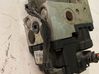 Bomba de ABS 2502090345