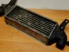 Radiador intercooler 