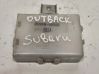 Other control units/modules 88035AE070