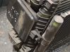 Radiator set C2C32997
