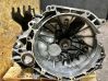 Manual 5 speed gearbox IS7R7F096