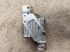 Fuel injection pump control unit/module 4S4A9D372AA