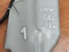 Coolant expansion tank/reservoir 
