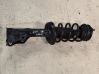 Front shock absorber with coil spring 131500315537