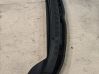 Wiper trim 