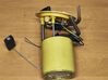 Bomba interna de combustible 1000616011