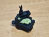 Stellmotor Heizung Klima 09180204