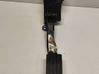 Accelerator throttle pedal 4M519F836AH