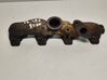 Exhaust manifold 4M5Q9428BB