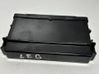 Gearbox control unit/module X1T17172M