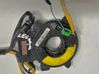 Airbag squib ring wiring ZJ20R4D1000