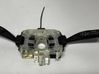 Wiper turn signal indicator stalk/switch 17E151