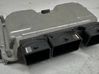Unidad de control/módulo del motor 0261207858