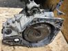 Automatic gearbox 3CX02VA