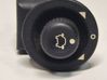 Wing mirror switch 93BG17B676BA