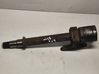 Driveshaft support bearing 
