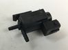 Vacuum valve 1742712