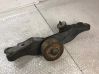 Gearbox mounting bracket 1092477