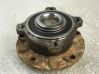 Front wheel bearing hub 