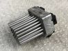 Heater blower motor/fan resistor 6920365