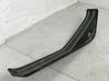 Rear sill trim cover 8219187