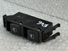 Electric window control switch 6902179