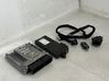 Kit calculateur ECU et verrouillage 7809941