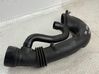 Turbo air intake inlet pipe/hose 7786013