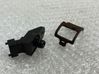 Fuel pressure sensor 0261230046
