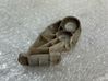 Front bumper mounting bracket 8195295