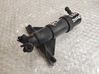 Headlight washer spray nozzle 