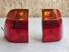 Rear/tail lights set 6900213