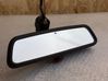 Rear view mirror (interior) 8236774