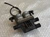 Coolant heater control valve 8374995
