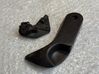 Engine bonnet (hood) release handle 8226621