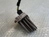 Heater blower motor/fan resistor 8383835